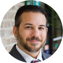 Dr. Joseph Zamzow, DC