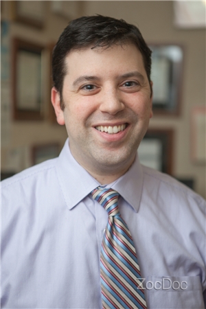 Dr. Joseph Zelefsky, MD