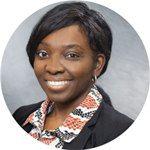 Dr. Josephine Anuforo, MD