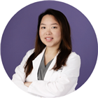 Dr. Josephine Ko, OD