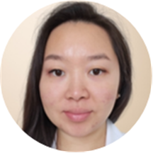 Dr. Josephine Ko, OD