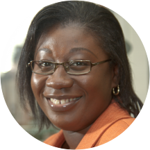 Dr. Josephine Owusu-Sakyi, MD