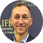 Dr. Josh L. Handt, DC