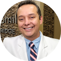 Dr. Joshua Anderson, DDS