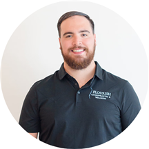 Dr. Joshua Budzinski, DC