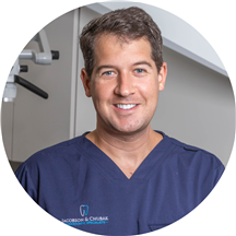 Dr. Joshua Chubak, DDS
