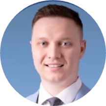 Dr. Joshua Fabriziani, OD