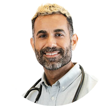 Dr. Joshua Farahnik, ND