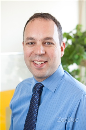 Dr. Joshua Green, MD, PhD