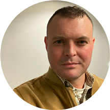 Dr. Joshua Green, PhD