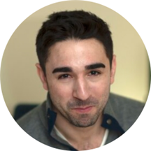 Dr. Joshua Haag, PhD