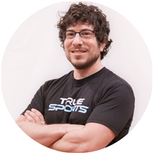 Dr. Joshua Haffner, PT, DPT