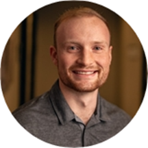 Dr. Joshua Hartless, PT, DPT