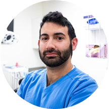 Dr. Joshua Ishal, DDS