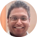 Dr. Joshua Kanji, MD