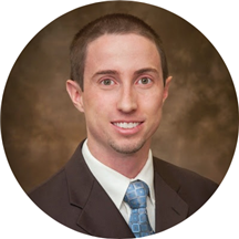 Dr. Joshua Lamb, PT, DPT