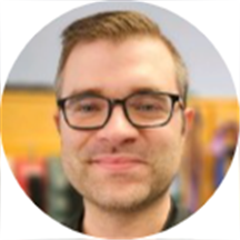 Dr. Joshua Makin, PT, DPT