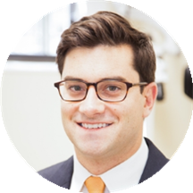 Dr. Joshua McLean, DMD