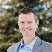 Dr. Joshua Olson, OD