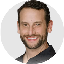 Dr. Joshua Parfitt, DMD