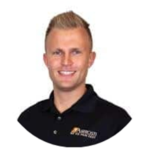 Dr. Joshua Paulson, DC