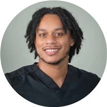 Dr. Joshua Richardson, DC