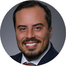 Dr. Joshua Sacaciu, DO