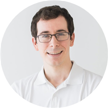 Dr. Joshua Weber, PT, DPT, OCS