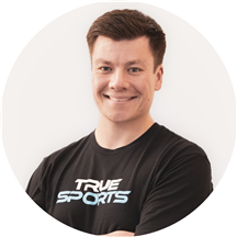 Dr. Joshua Willey, DPT, PT