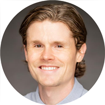 Dr. Joshua Wyatt, MD