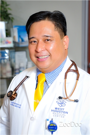 Dr. Josier Nisnisan, MD