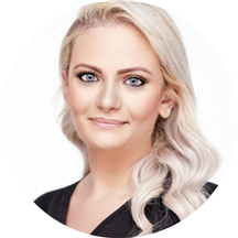 Dr. Jossana Ghobryal, DC