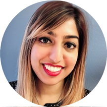 Dr. Jovaria Baig, PhD, LPC