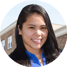 Dr. Joy Marie Mantilla, PT, DPT