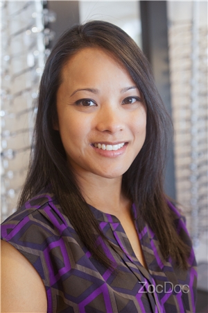 Dr. Joy Michelsen, OD