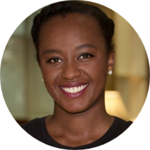 Dr. Joyce Muruthi, MD