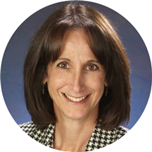 Dr. Joyce Salomon, OD