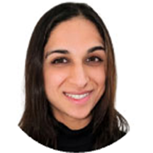 Dr. Joydeep Arneja, DMD, BDS