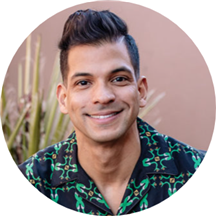 Dr. Juan Alvarez, MD