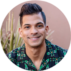 Dr. Juan Alvarez, MD