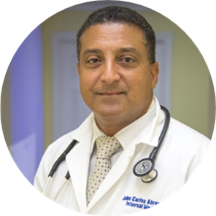 Dr. Juan Carlos Abreu, MD