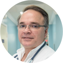 Dr. Juan Carlos Perez-Espinosa, DO