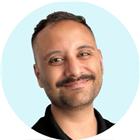 Dr. Juan De La Rosa Calvo, PT, DPT