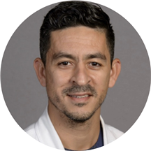 Dr. Juan Escobar-Quintero, DC