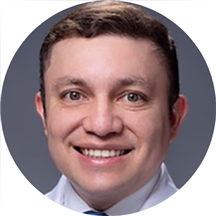 Dr. Juan Garisto, MD