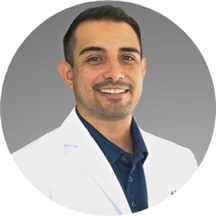 Dr. Juan Gonzalez, DDS