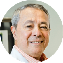 Dr. Juan H. Serrano, MD