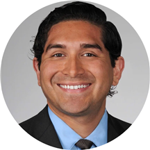 Dr. Juan Jose Villar, MD