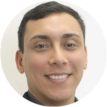 Dr. Juan Pizarro Nieves, DC