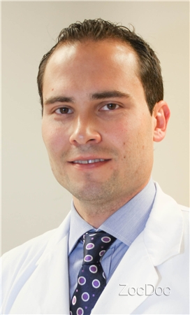 Dr. Juan Raposo, MD